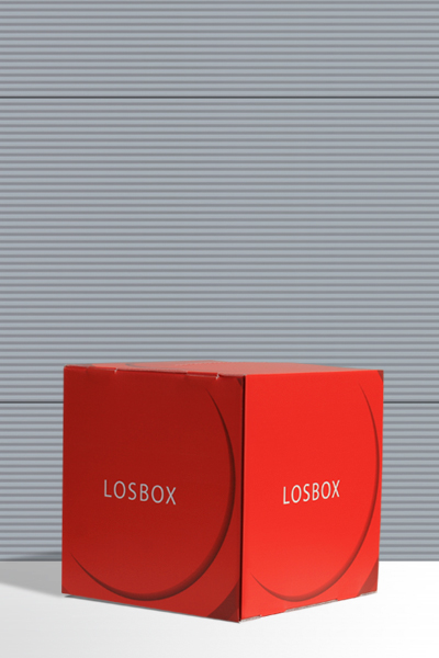 Ambient Medien LOS Box