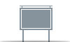Plakatmedien Großflächenplakate