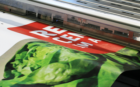Nordplakat Großformatdruck Großformat Plakate
