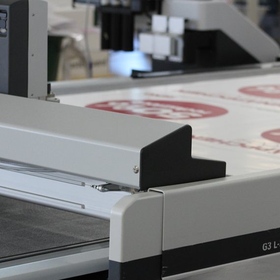 POS-Medien Plakate Poster Druck