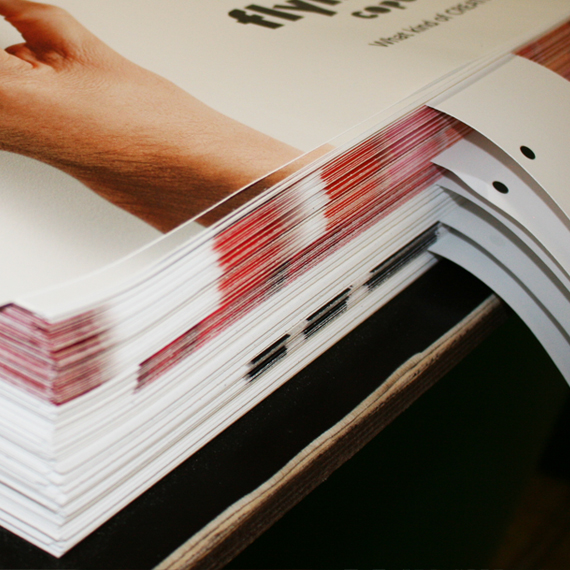 POS-Medien Plakate und Poster in DIN Formaten